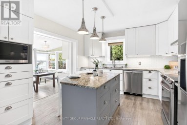 14 ORIOLE ROAD Kawartha Lakes (Fenelon Falls) Ontario photo 32