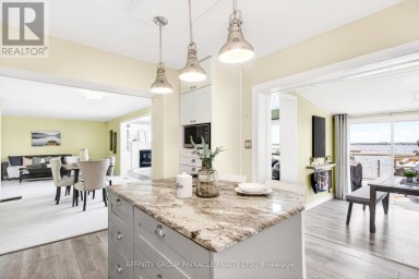 14 ORIOLE ROAD Kawartha Lakes (Fenelon Falls) Ontario photo 34
