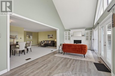14 ORIOLE ROAD Kawartha Lakes (Fenelon Falls) Ontario photo 37
