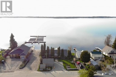 14 ORIOLE ROAD Kawartha Lakes (Fenelon Falls) Ontario photo 38