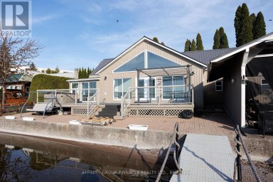 14 ORIOLE ROAD Kawartha Lakes (Fenelon Falls) Ontario photo 39