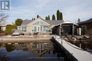 14 ORIOLE ROAD Kawartha Lakes (Fenelon Falls) Ontario photo 40