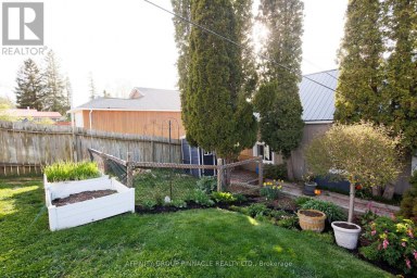14 ORIOLE ROAD Kawartha Lakes (Fenelon Falls) Ontario photo 41