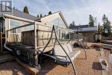 14 ORIOLE ROAD Kawartha Lakes (Fenelon Falls) Ontario photo 44