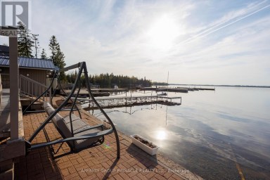 14 ORIOLE ROAD Kawartha Lakes (Fenelon Falls) Ontario photo 46