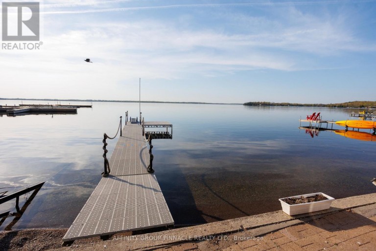 14 ORIOLE ROAD, Kawartha Lakes (Fenelon Falls), Ontario, K0M1N0