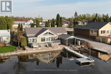 14 ORIOLE ROAD Kawartha Lakes (Fenelon Falls) Ontario photo 8