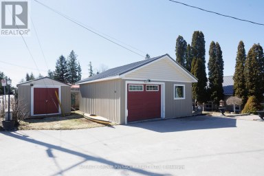 14 ORIOLE ROAD Kawartha Lakes (Fenelon Falls) Ontario photo 9