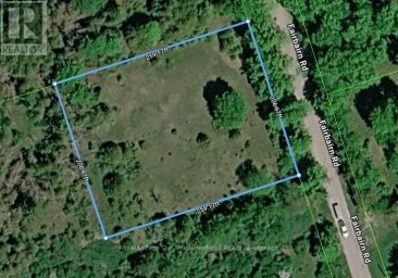 0 FAIRBAIRN ROAD Kawartha Lakes (Verulam) Ontario photo 5