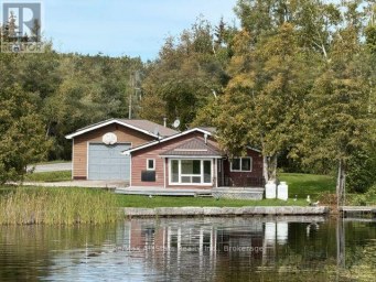 18 BASS LAKE ROAD Trent Lakes Ontario photo 1
