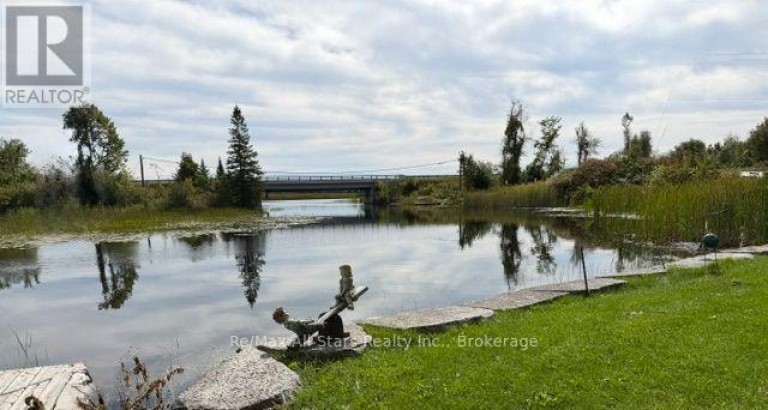 18 BASS LAKE ROAD, Trent Lakes, Ontario, K0M1A0