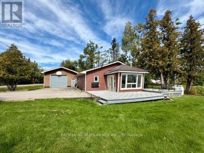 18 BASS LAKE ROAD, Trent Lakes, Ontario, K0M1A0