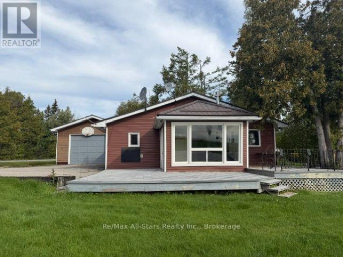 18 BASS LAKE ROAD, Trent Lakes, Ontario, K0M1A0