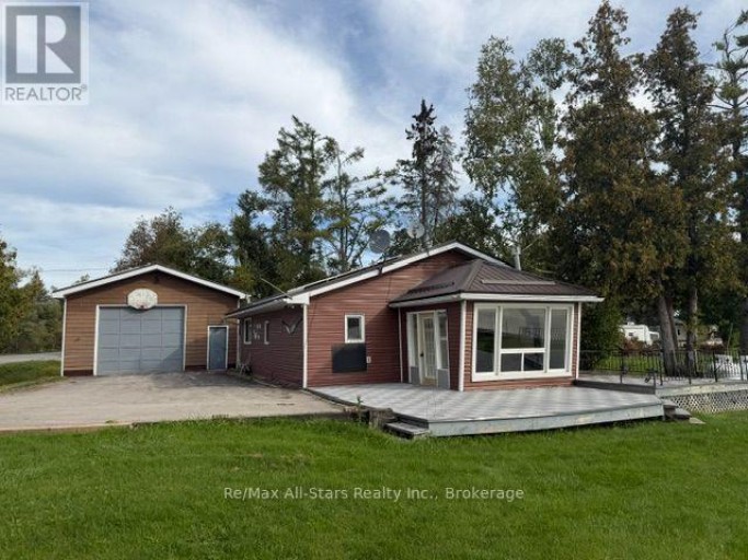 18 BASS LAKE ROAD, Trent Lakes, Ontario, K0M1A0
