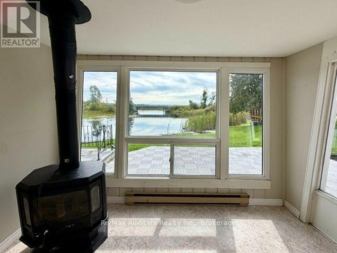 18 BASS LAKE ROAD, Trent Lakes, Ontario, K0M1A0