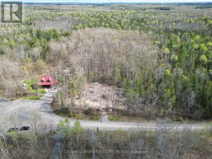 0 OSBORNE COURT, Marmora and Lake (Marmora Ward), Ontario, K0K2M0