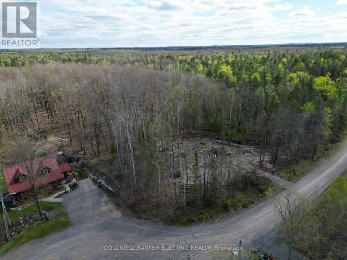 0 OSBORNE COURT, Marmora and Lake (Marmora Ward), Ontario, K0K2M0