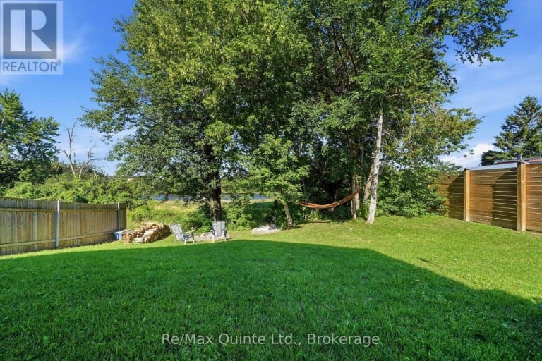111 CANNIFTON ROAD N, Belleville (Thurlow Ward), Ontario, K0K1K0