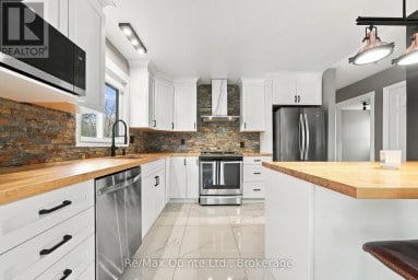 111 CANNIFTON ROAD N Belleville (Thurlow Ward) Ontario photo 22