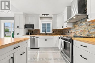 111 CANNIFTON ROAD N Belleville (Thurlow Ward) Ontario photo 24
