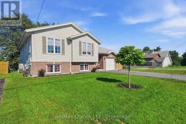 111 CANNIFTON ROAD N Belleville (Thurlow Ward) Ontario photo 3
