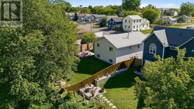 111 CANNIFTON ROAD N Belleville (Thurlow Ward) Ontario photo 37