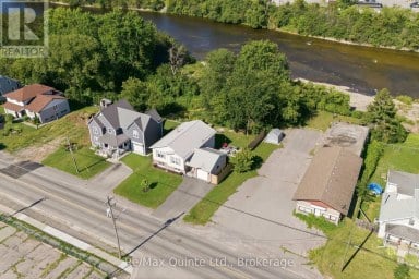 111 CANNIFTON ROAD N Belleville (Thurlow Ward) Ontario photo 5