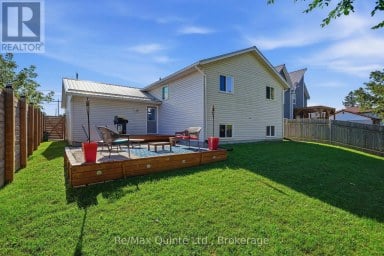 111 CANNIFTON ROAD N Belleville (Thurlow Ward) Ontario photo 7