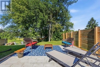 111 CANNIFTON ROAD N Belleville (Thurlow Ward) Ontario photo 9