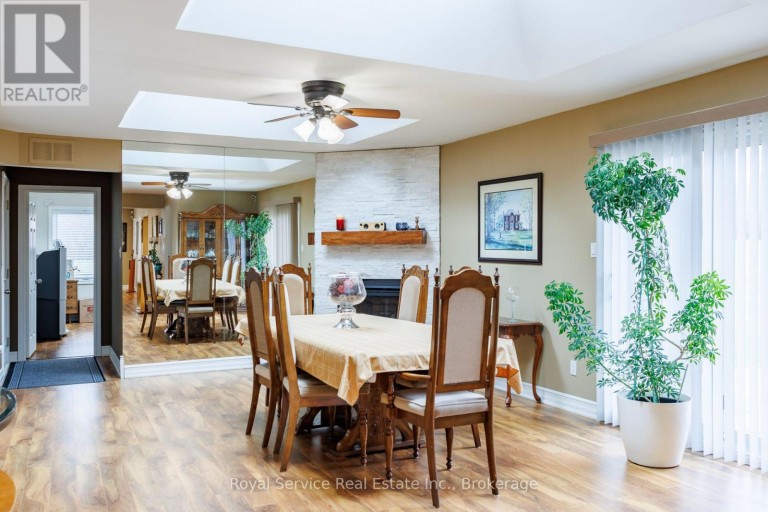 4496 COUNTY ROAD 2, Port Hope, Ontario, L1A3V5