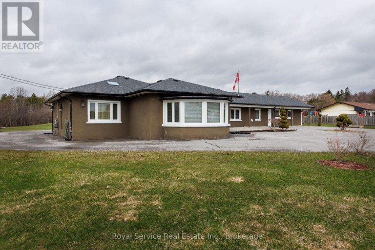 4496 COUNTY ROAD 2, Port Hope, Ontario, L1A3V5