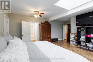 4496 COUNTY ROAD 2 Port Hope Ontario photo 28