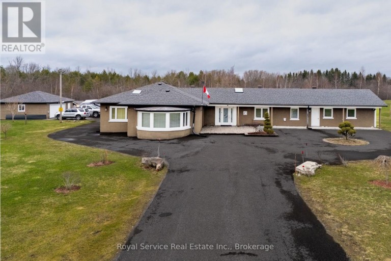 4496 COUNTY ROAD 2, Port Hope, Ontario, L1A3V5