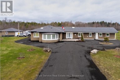 4496 COUNTY ROAD 2 Port Hope Ontario photo 3
