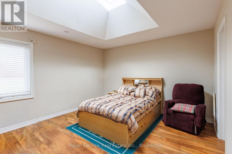 4496 COUNTY ROAD 2, Port Hope, Ontario, L1A3V5