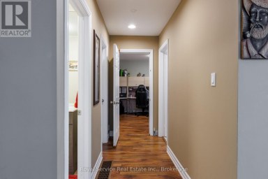 4496 COUNTY ROAD 2 Port Hope Ontario photo 39