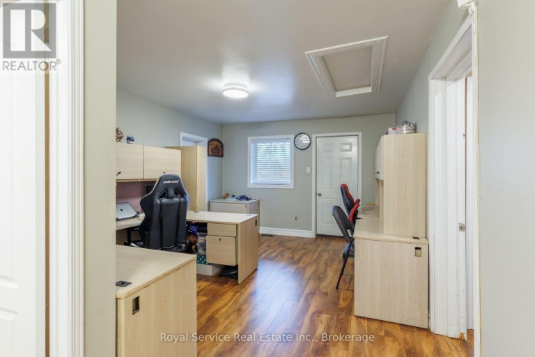4496 COUNTY ROAD 2, Port Hope, Ontario, L1A3V5