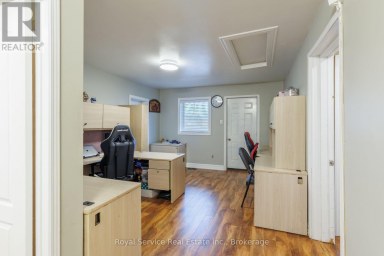 4496 COUNTY ROAD 2 Port Hope Ontario photo 41