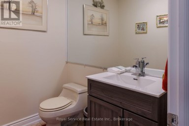 4496 COUNTY ROAD 2 Port Hope Ontario photo 46