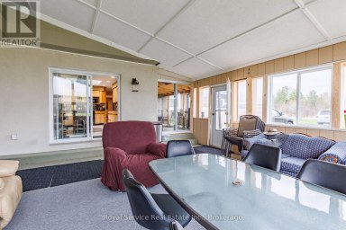 4496 COUNTY ROAD 2 Port Hope Ontario photo 47