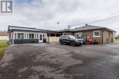 4496 COUNTY ROAD 2 Port Hope Ontario photo 5