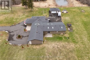 4496 COUNTY ROAD 2 Port Hope Ontario photo 6