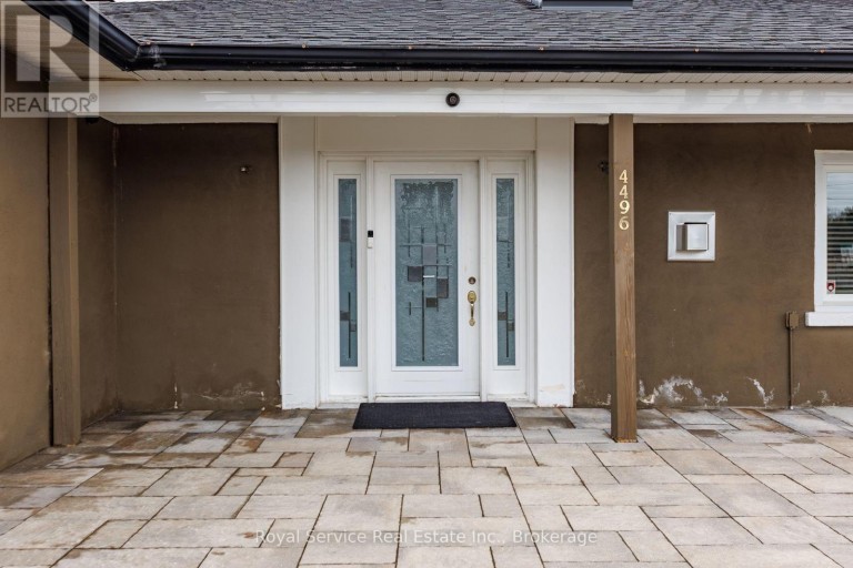 4496 COUNTY ROAD 2, Port Hope, Ontario, L1A3V5
