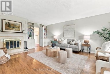 820 RAHMEL ROAD Otonabee-South Monaghan Ontario photo 10