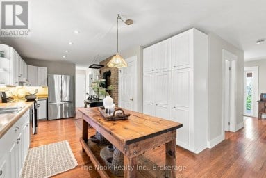 820 RAHMEL ROAD Otonabee-South Monaghan Ontario photo 11