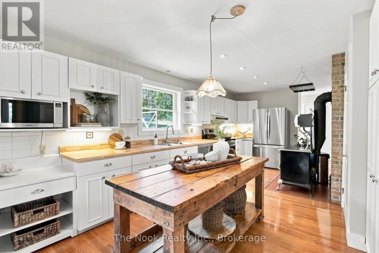 820 RAHMEL ROAD, Otonabee-South Monaghan, Ontario, K0L1B0