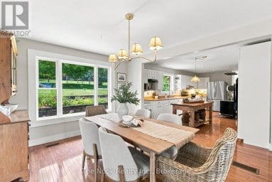 820 RAHMEL ROAD Otonabee-South Monaghan Ontario photo 18