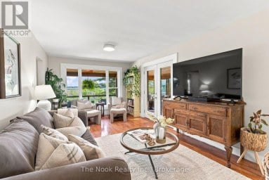 820 RAHMEL ROAD Otonabee-South Monaghan Ontario photo 20