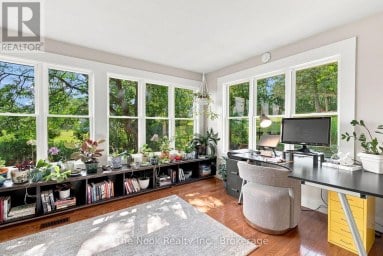 820 RAHMEL ROAD Otonabee-South Monaghan Ontario photo 26