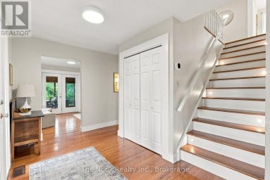 820 RAHMEL ROAD Otonabee-South Monaghan Ontario photo 29
